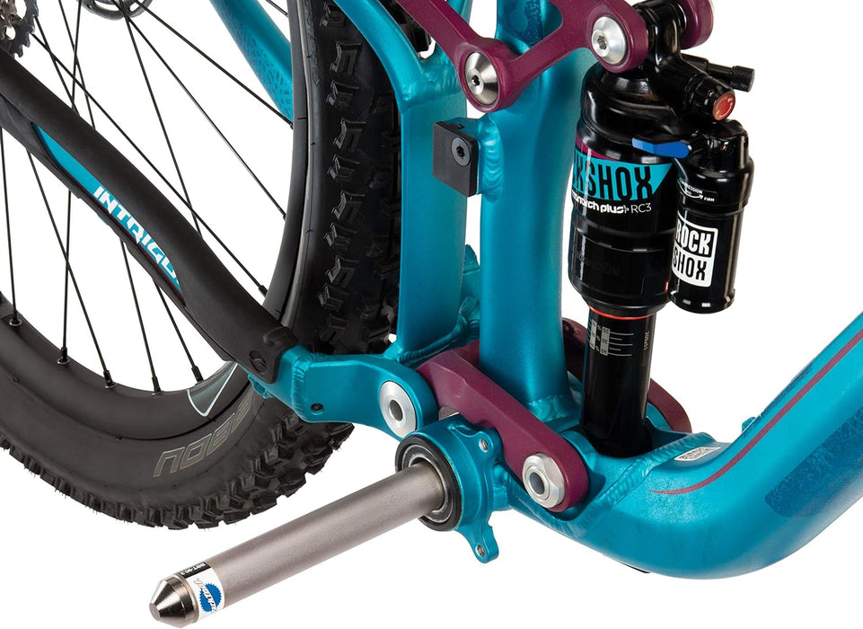 Park Tool BBT-90.3 - Bottom Bracket Bearing Tool Set