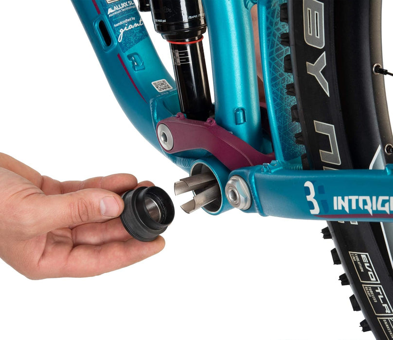 Park Tool BBT-90.3 - Bottom Bracket Bearing Tool Set