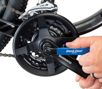 Park Tool CCP-22 - Cotterless Crank Puller