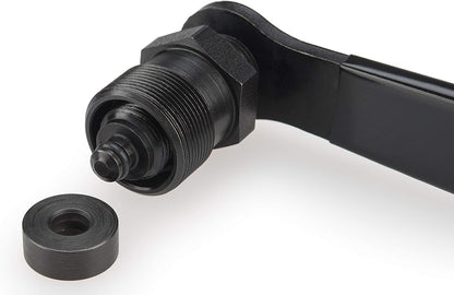 Park Tool CCP-44 - Crank Puller For Pipe Billet Spindles