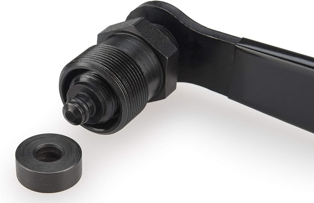Park Tool CCP-44 - Crank Puller For Pipe Billet Spindles