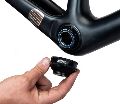 Park Tool BBT-35-12 - Bottom Bracket Tool - 12-Notch 46.3mm-50mm