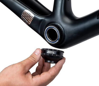 Park Tool BBT-35-36 - Bottom Bracket Tool - 36-Notch 50.7mm-53mm