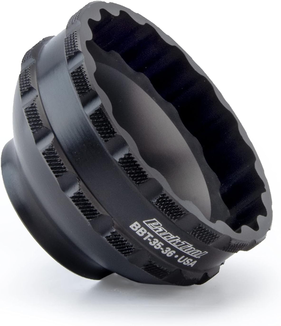 Park Tool BBT-35-36 - Bottom Bracket Tool - 36-Notch 50.7mm-53mm
