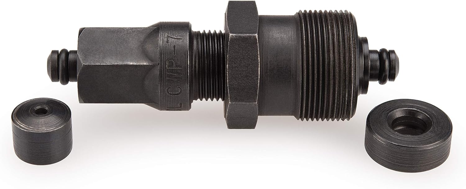 Park Tool CWP-7 - Crank Wrench and Puller