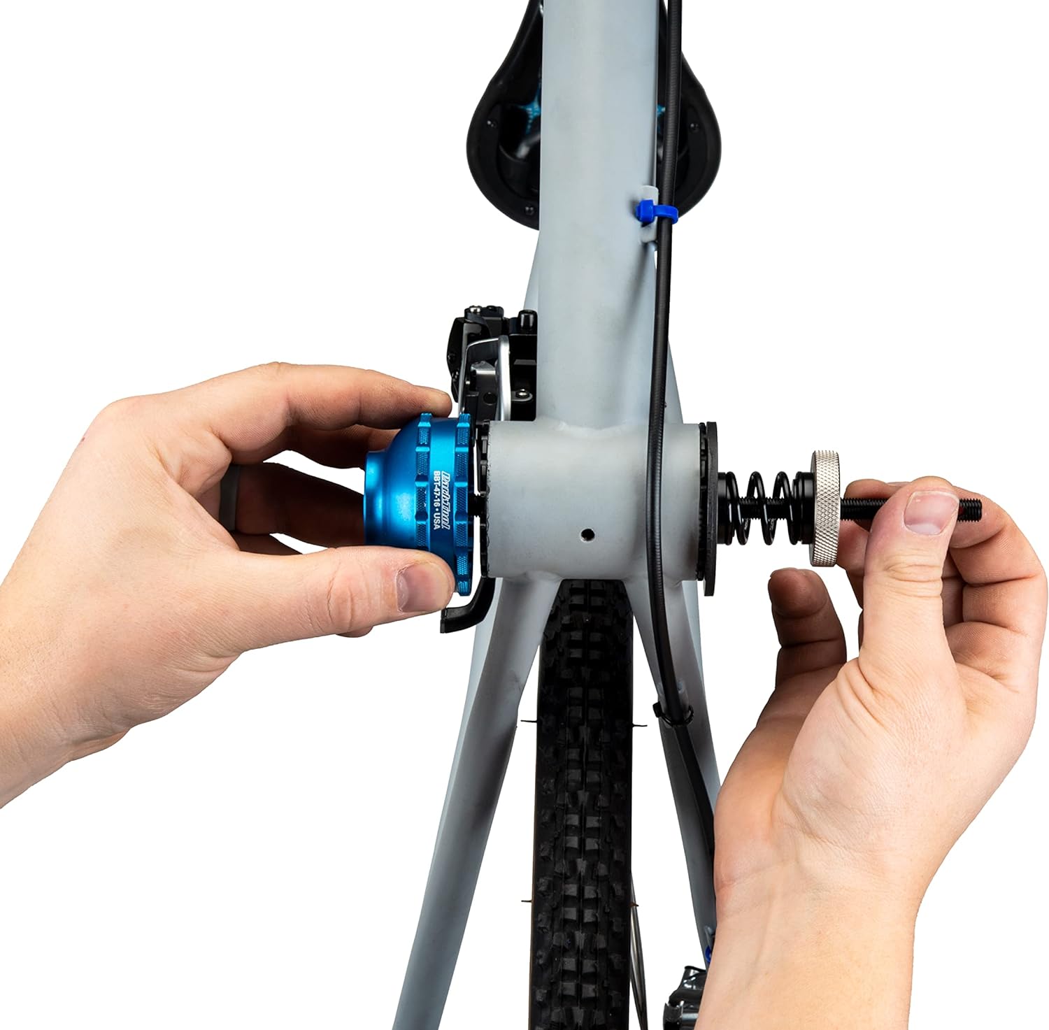 Park Tool BBT-RS - Bottom Bracket Tool Retaining System