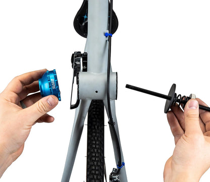 Park Tool BBT-RS - Bottom Bracket Tool Retaining System