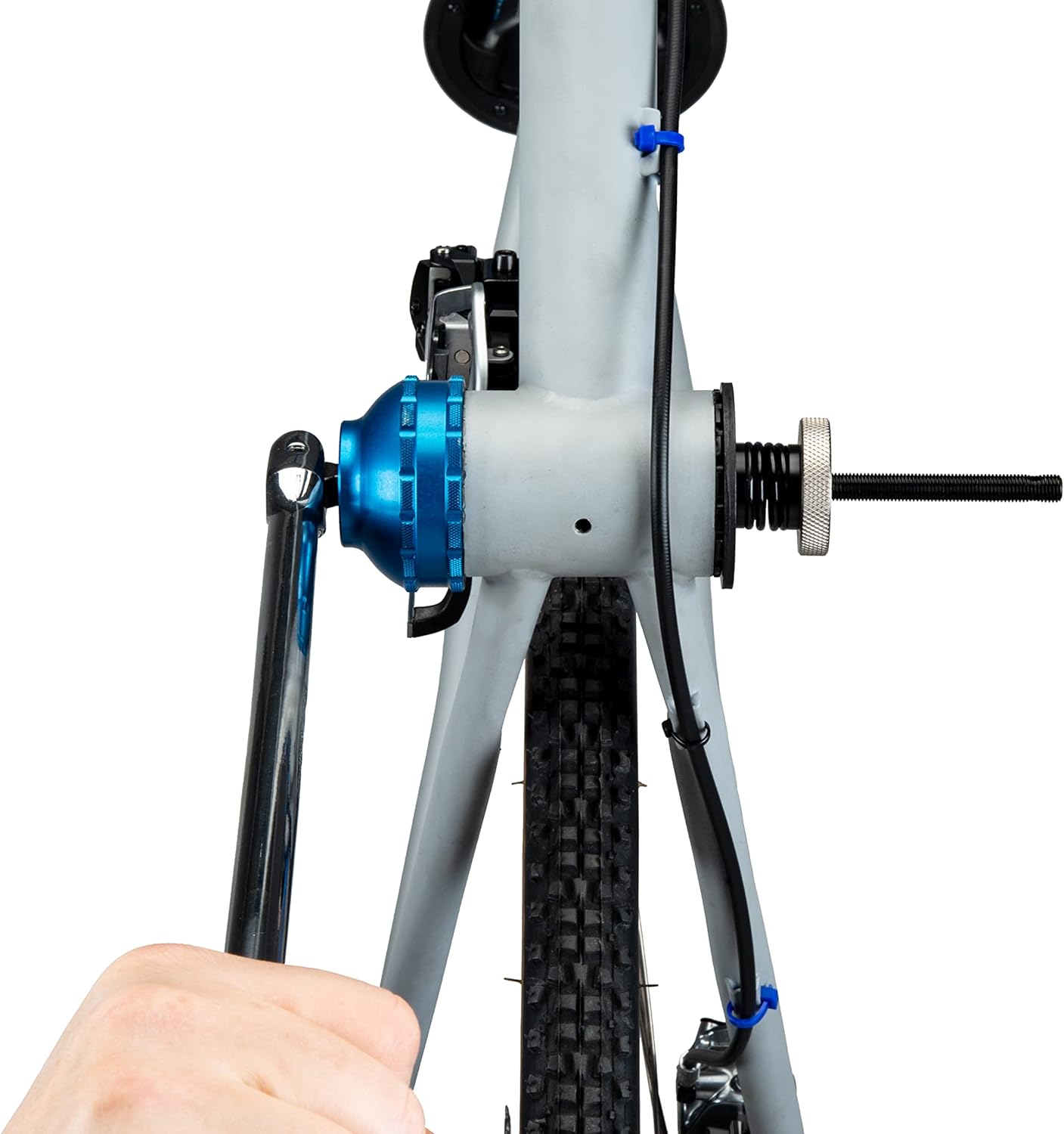 Park Tool BBT-RS - Bottom Bracket Tool Retaining System