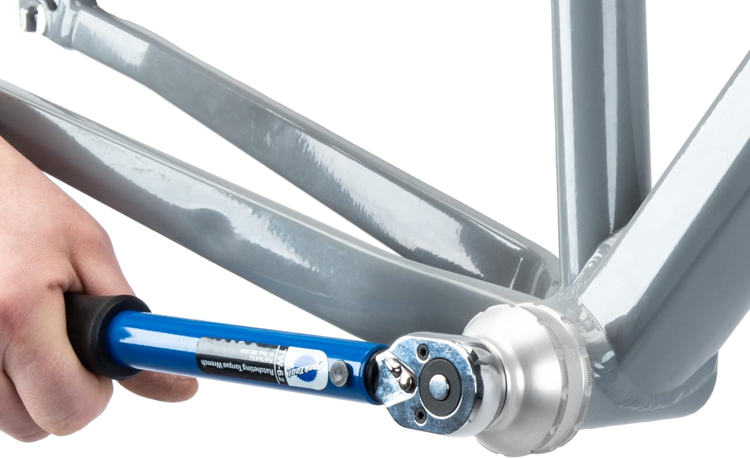 Park Tool BBT-79.3 - Bottom Bracket Tool - 12-Notch 46mm