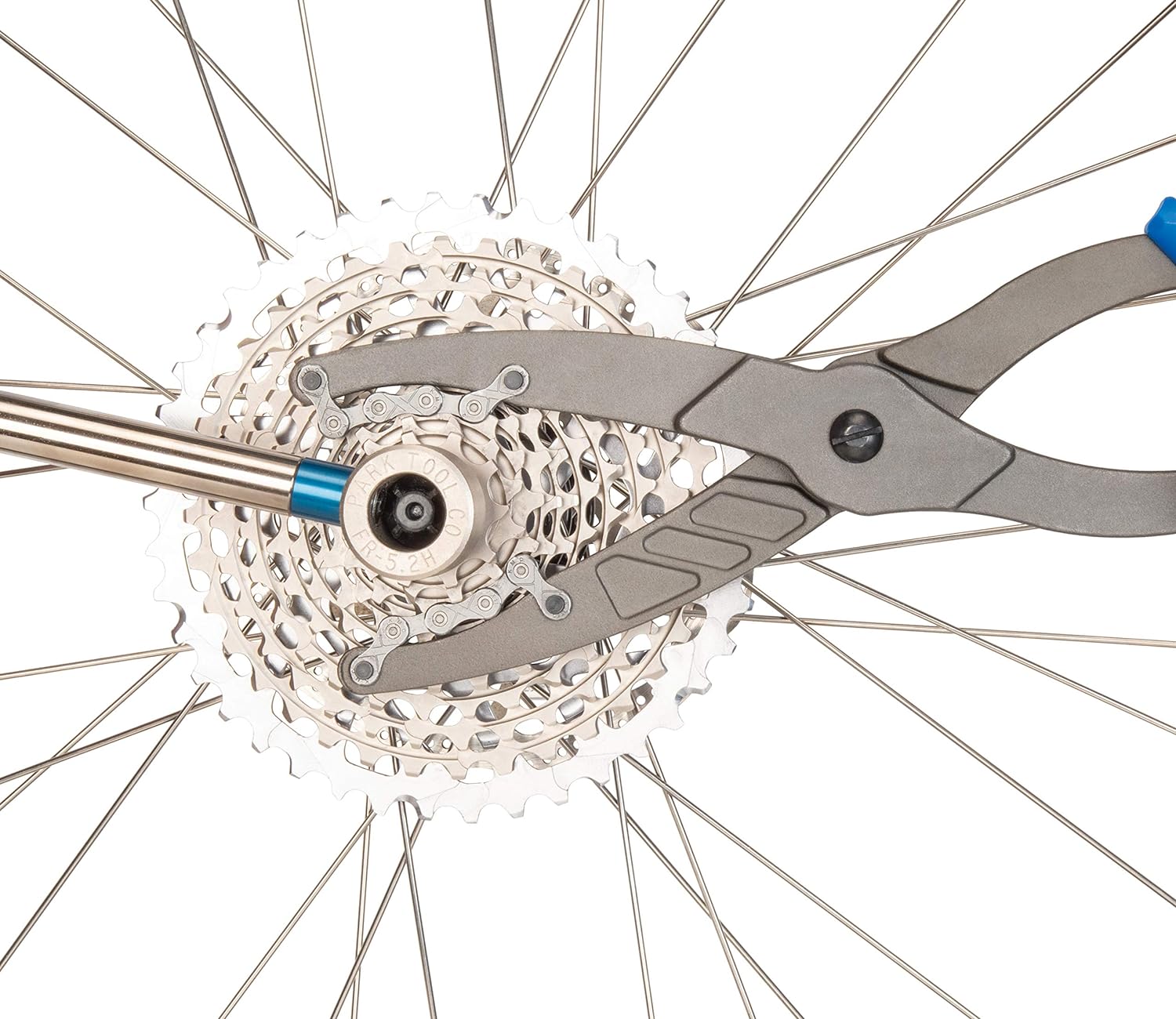 Park Tool CP-1.2 - Cassette Pliers