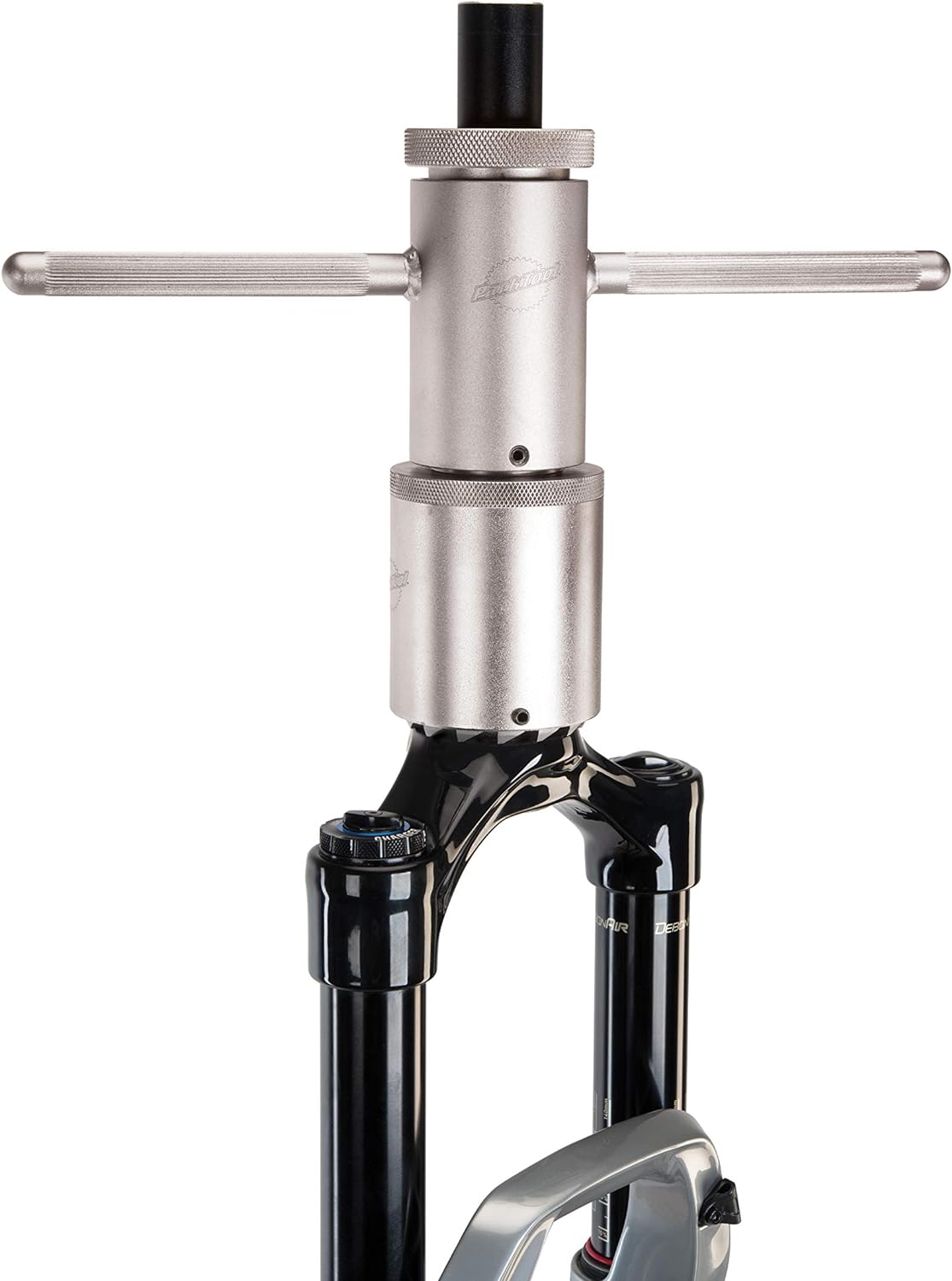 Park Tool CRC-15 - Crown Race Cutter and Adapter For 1.5" Tapered Steerers