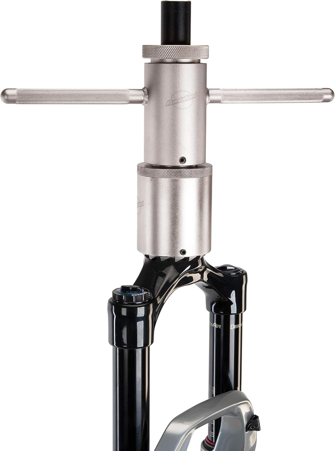 Park Tool CRC-15 - Crown Race Cutter and Adapter For 1.5" Tapered Steerers