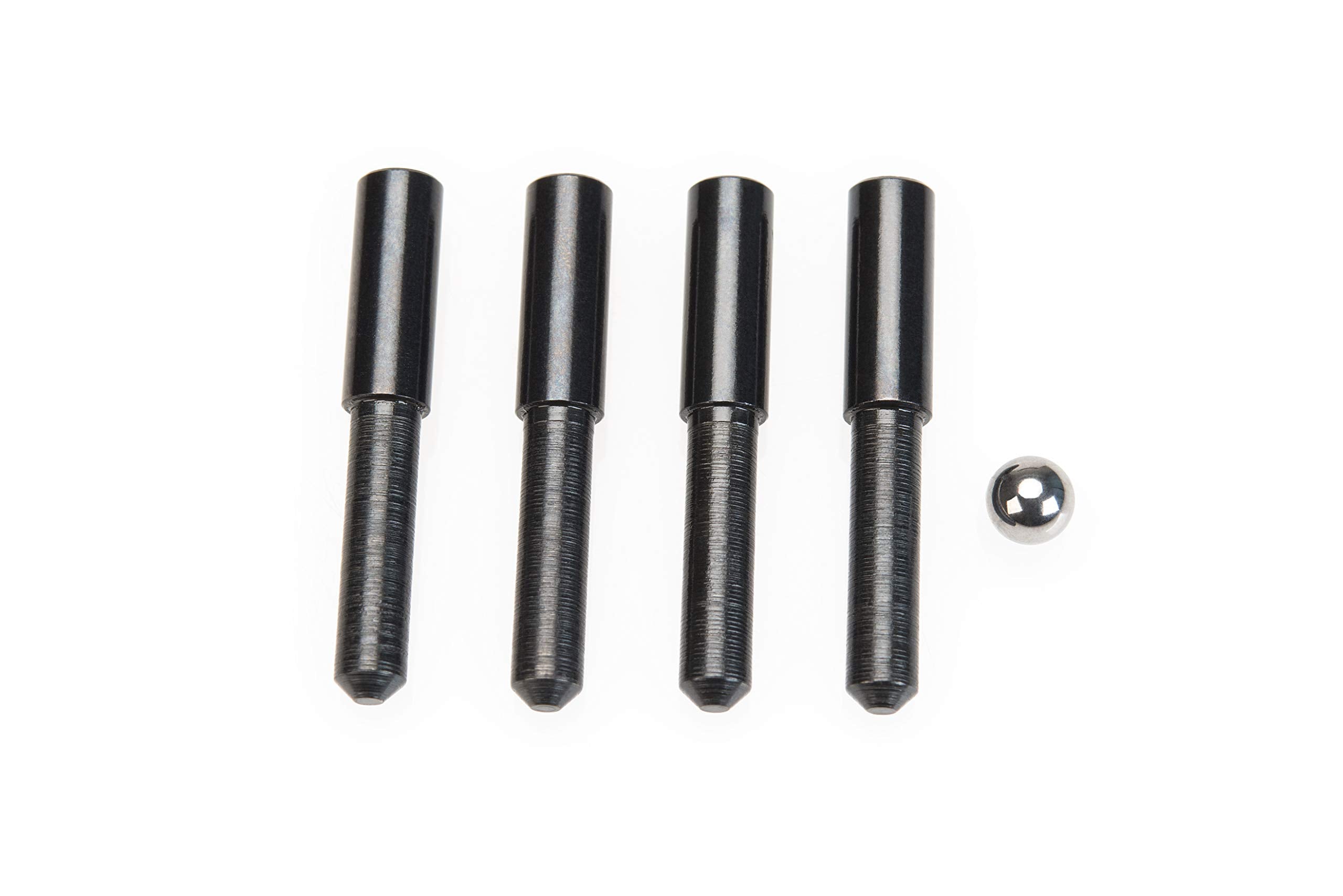 Park Tool CTP-4K - Replacement Chain Tool Pin Set For The CT-4.3