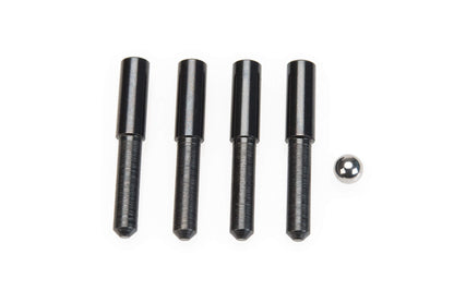 Park Tool CTP-4K - Replacement Chain Tool Pin Set For The CT-4.3