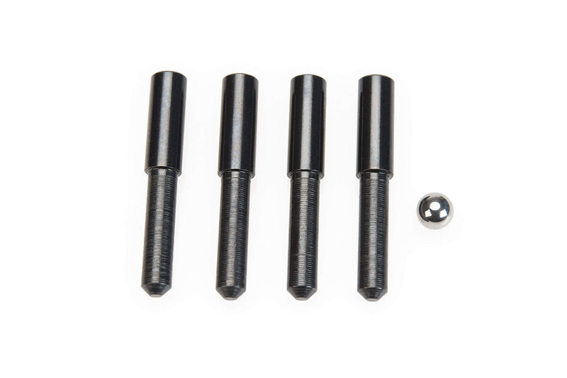 Park Tool CTP-4K - Replacement Chain Tool Pin Set For The CT-4.3
