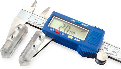 Park Tool DCA-1 - Digital Caliper Accessory