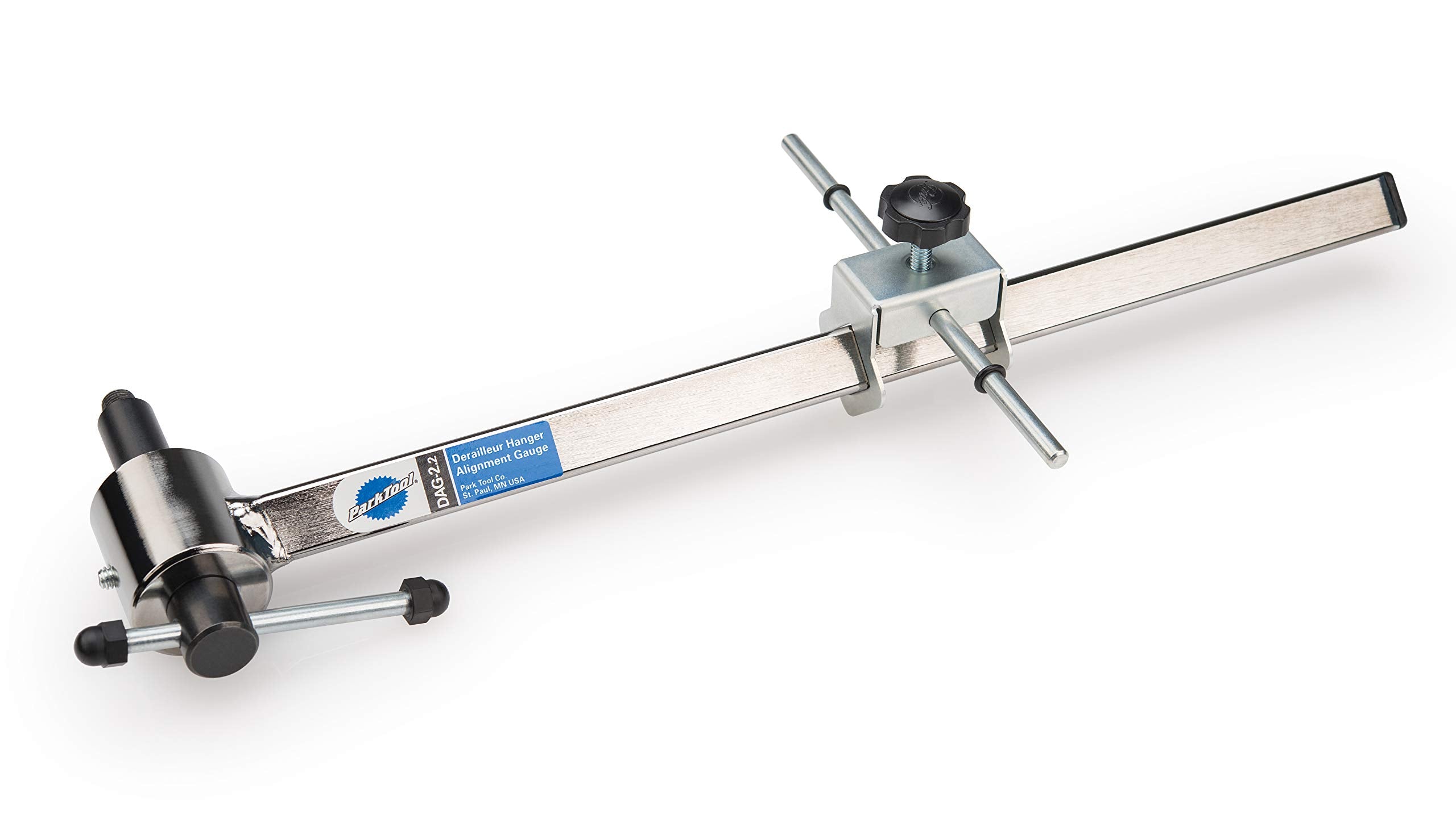 Park Tool DAG-2.2 - Derailleur Hanger Alignment Gauge