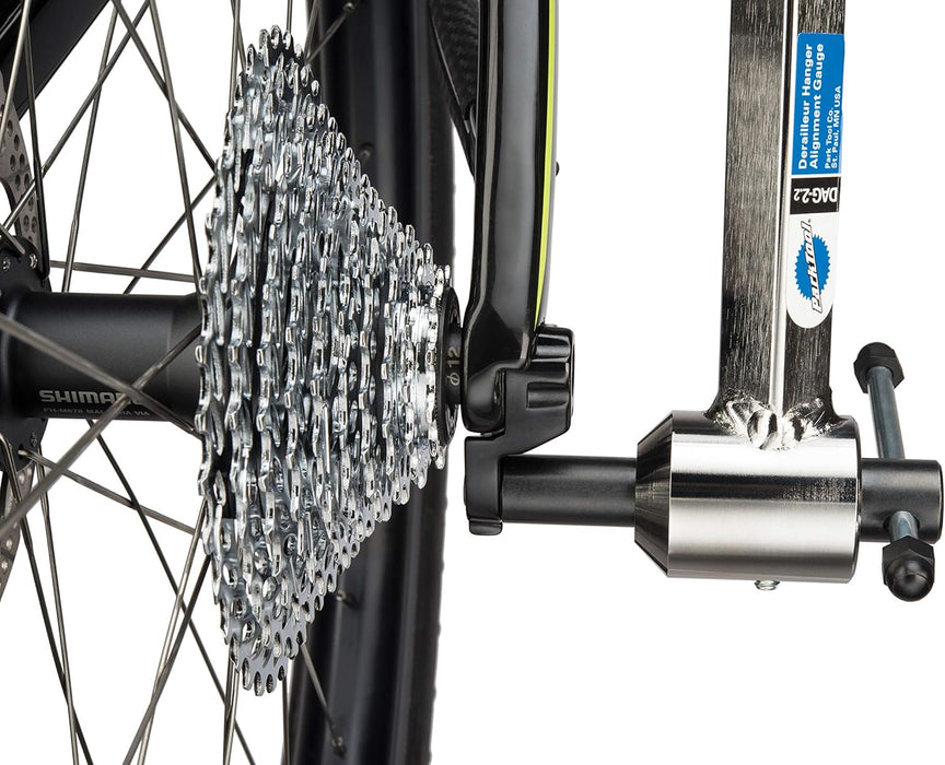 Park Tool DAG-2.2 - Derailleur Hanger Alignment Gauge