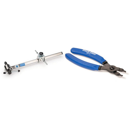 Park Tool DAG-2.2 - Derailleur Hanger Alignment Gauge