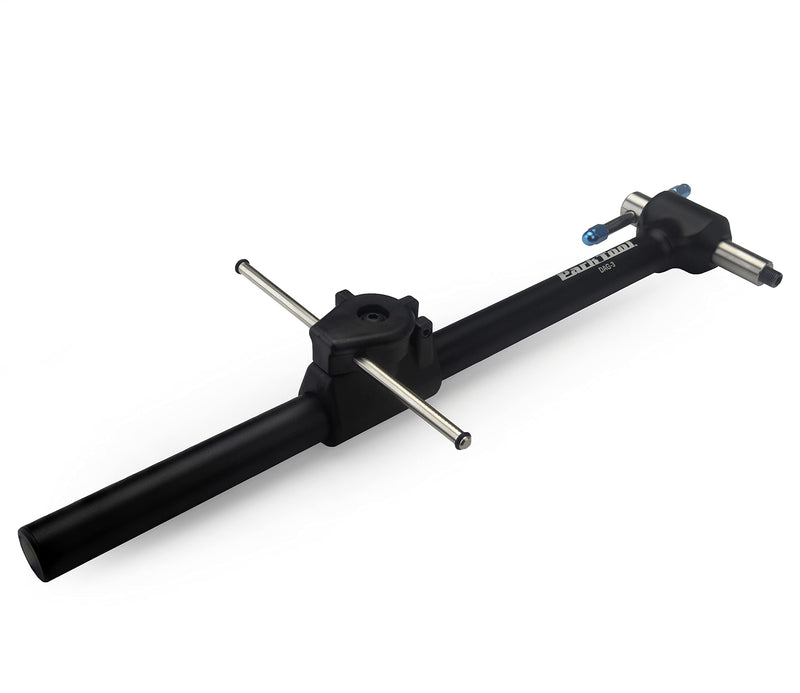 Park Tool DAG-3 - Derailleur Hanger Alignment Gauge