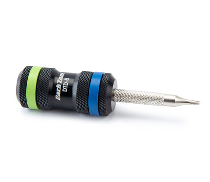 Park Tool DTD-8 - Precision T8 Torx&reg; Compatible Driver