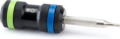 Park Tool DTD-8 - Precision T8 Torx&reg; Compatible Driver