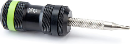 Park Tool DTD-10 - Precision T10 Torx&reg; Compatible Driver