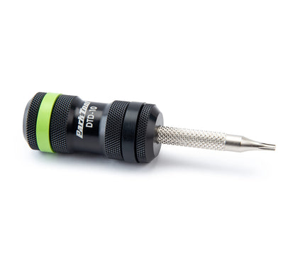 Park Tool DTD-10 - Precision T10 Torx&reg; Compatible Driver