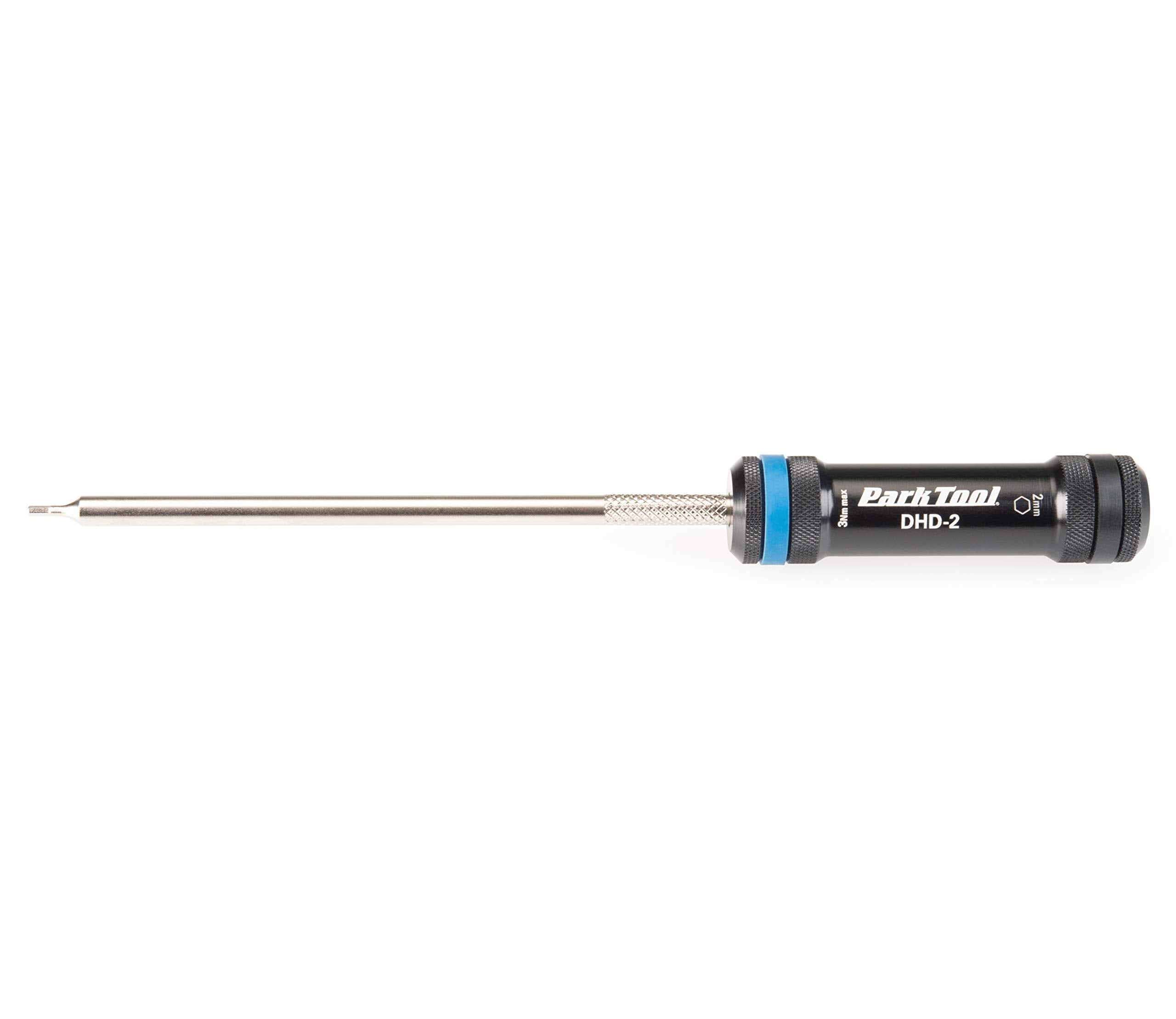 Park Tool DHD-2 - Precision 2mm Hex Driver