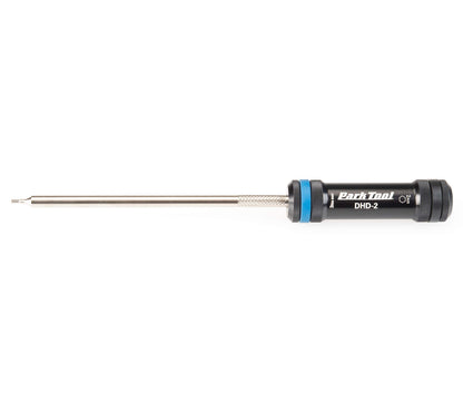 Park Tool DHD-2 - Precision 2mm Hex Driver
