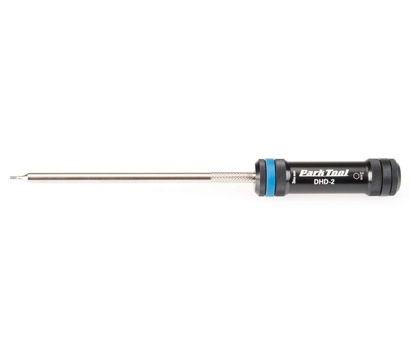 Park Tool DHD-2 - Precision 2mm Hex Driver