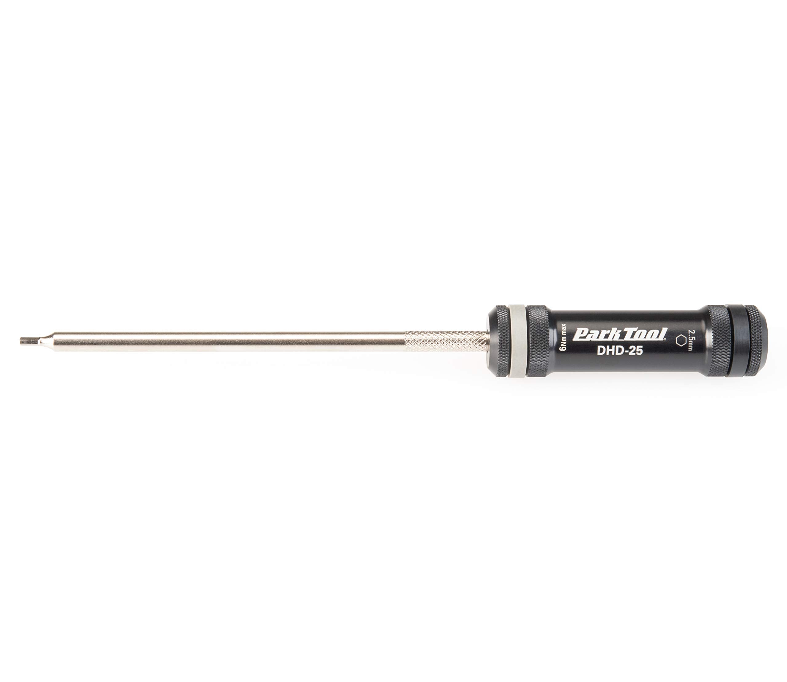 Park Tool DHD-25 - Precision 2.5mm Hex Driver