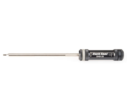 Park Tool DHD-25 - Precision 2.5mm Hex Driver