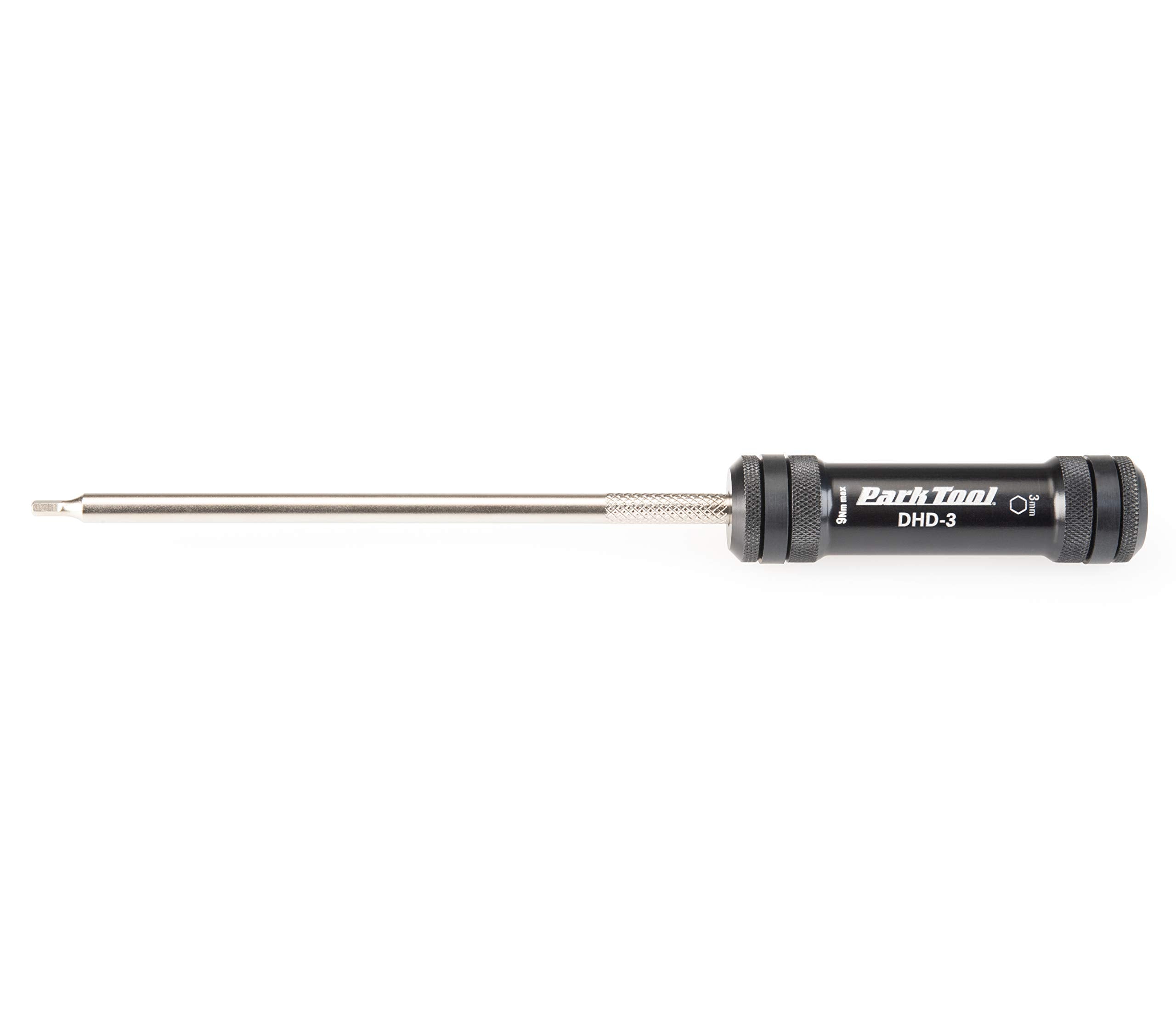Park Tool DHD-3 - Precision 3mm Hex Driver
