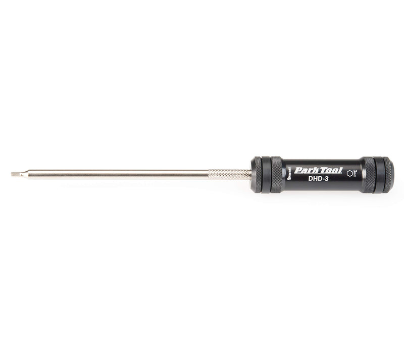 Park Tool DHD-3 - Precision 3mm Hex Driver