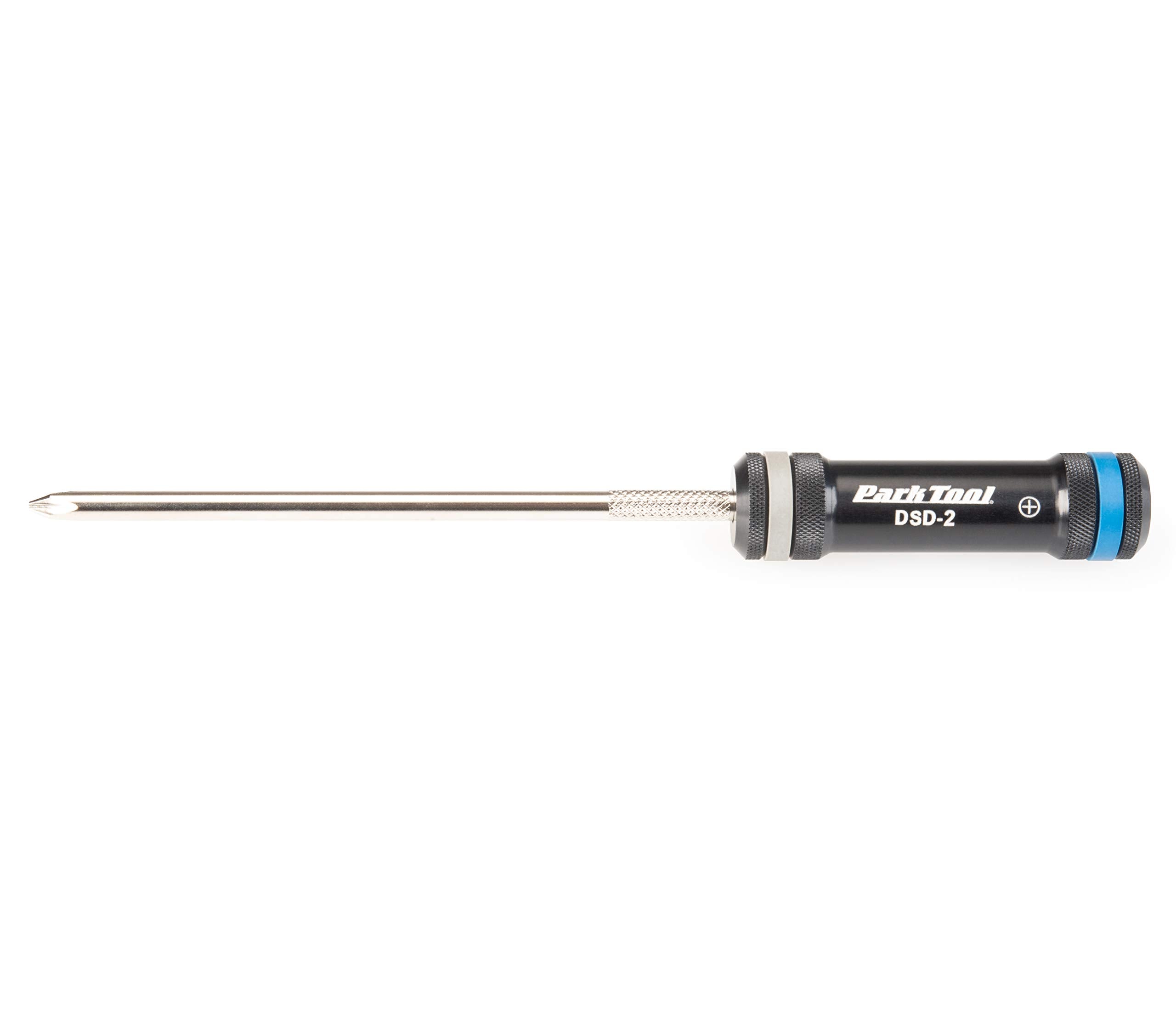 Park Tool DSD-2 - #2 JIS Derailleur Screwdriver