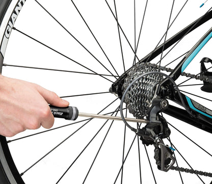 Park Tool DSD-2 - #2 JIS Derailleur Screwdriver