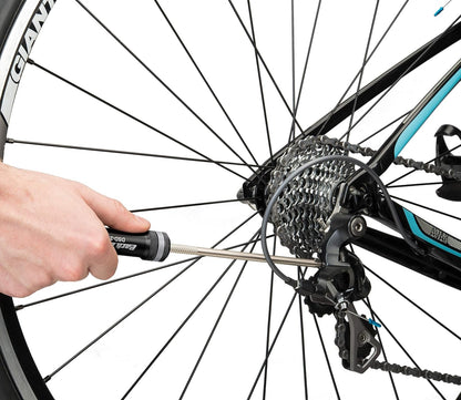 Park Tool DSD-2 - #2 JIS Derailleur Screwdriver