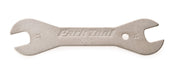 Park Tool DCW-1 - Double-Ended Cone Wrench: 13/14mm