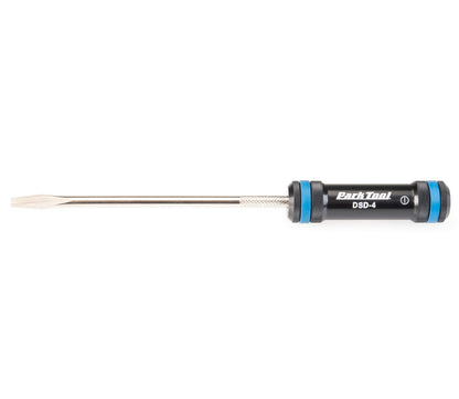 Park Tool DSD-4 - 5mm Flatblade Derailleur Screwdriver