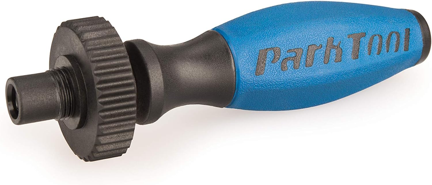 Park Tool DP-2 - Threaded Dummy Pedal