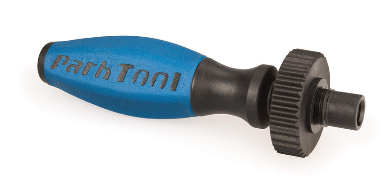Park Tool DP-2 - Threaded Dummy Pedal