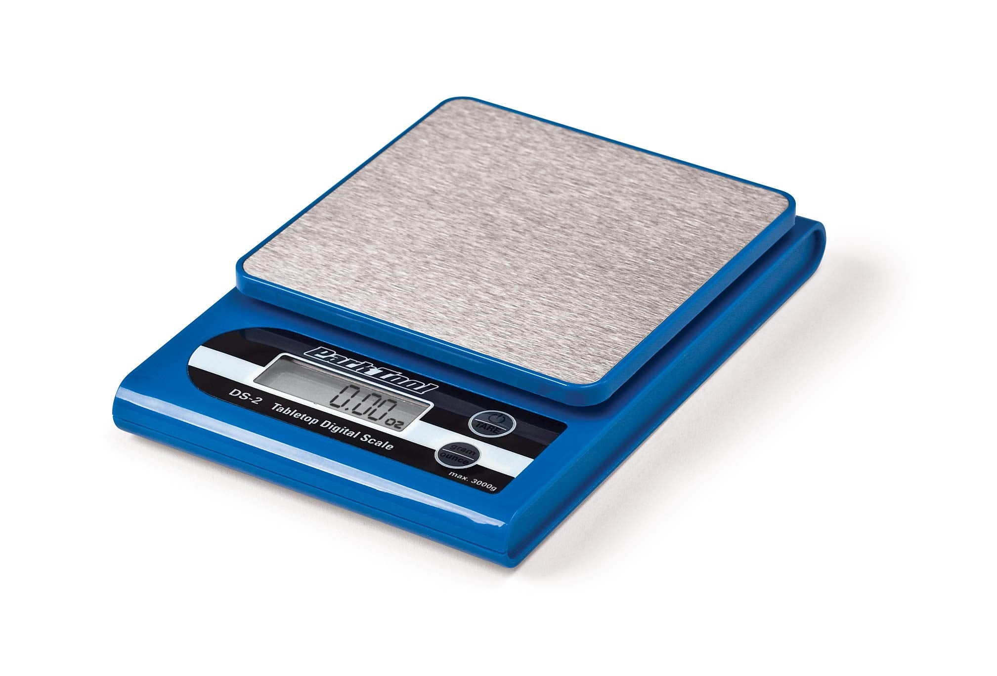 Park Tool DS-2 - Tabletop Digital Scale