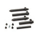Park Tool DT-5UK - Adjustable Axle Set