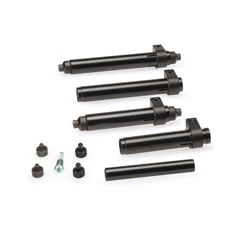 Park Tool DT-5UK - Adjustable Axle Set