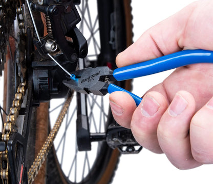 Park Tool EP-1 - Alicates de crimpado para cables de bicicleta