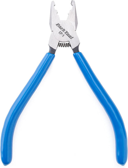Park Tool EP-1 - Alicates de crimpado para cables de bicicleta