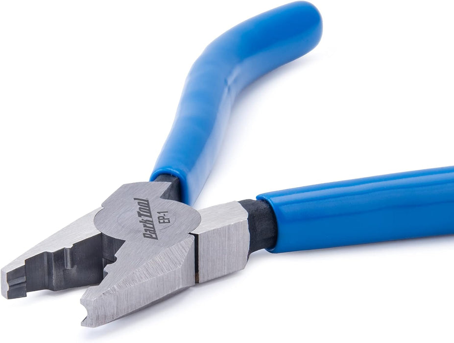 Park Tool EP-1 - Alicates de crimpado para cables de bicicleta