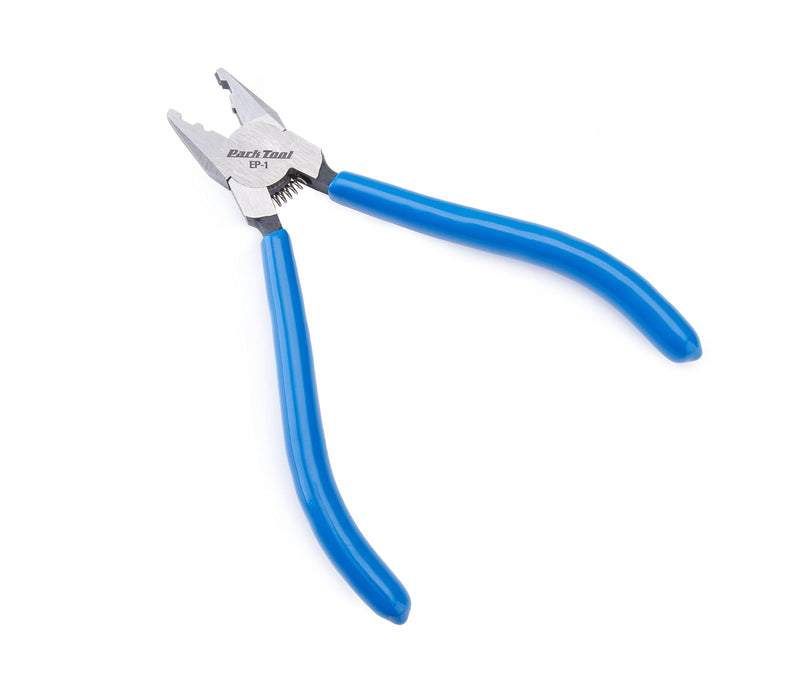 Park Tool EP-1 - Alicates de crimpado para cables de bicicleta