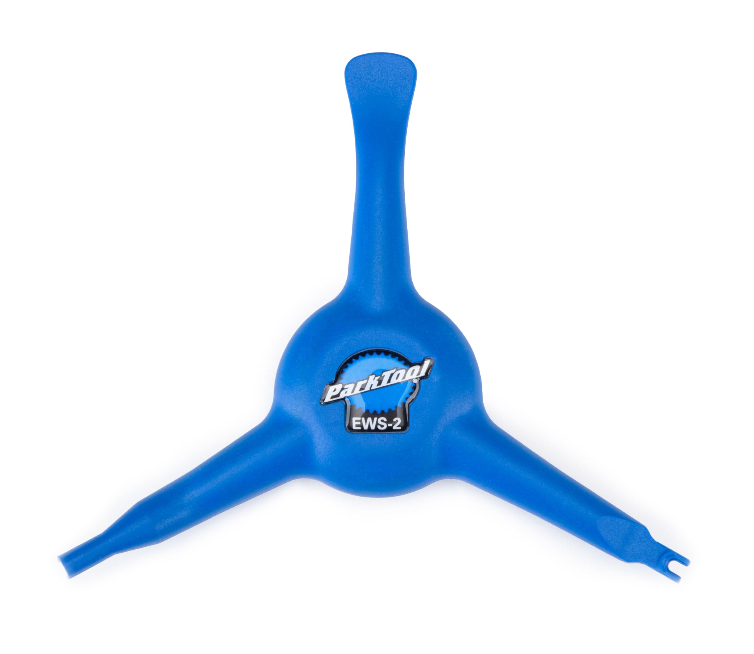 Park Tool EWS-2 - Electronic Wire 3 Way Tool